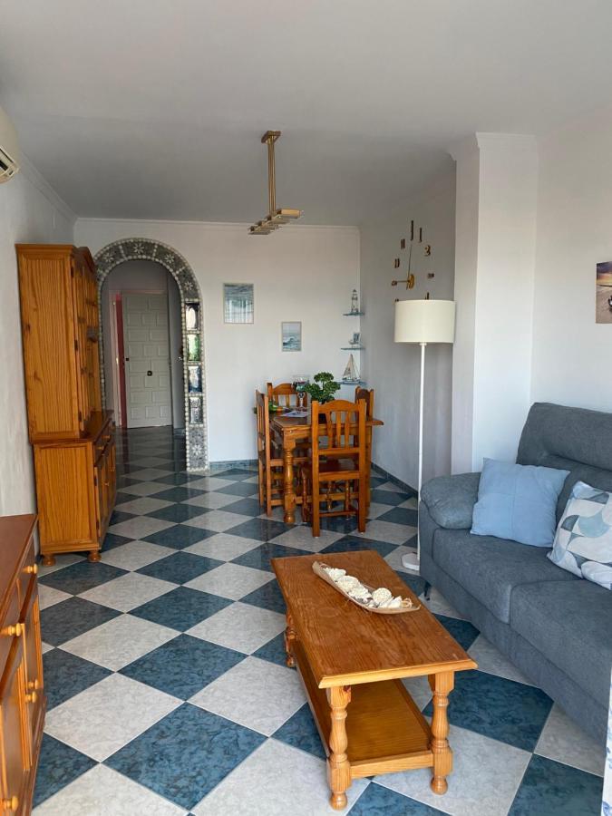 Vistamar Apartment Torre Del Mar Exterior photo