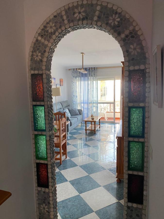 Vistamar Apartment Torre Del Mar Exterior photo